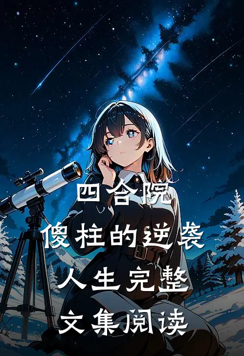 四合院：傻柱的逆袭人生完整文集阅读