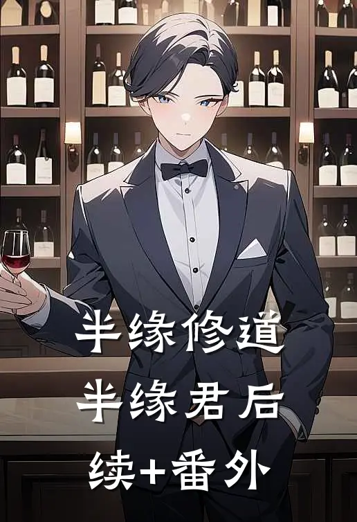 半缘修道半缘君后续+番外
