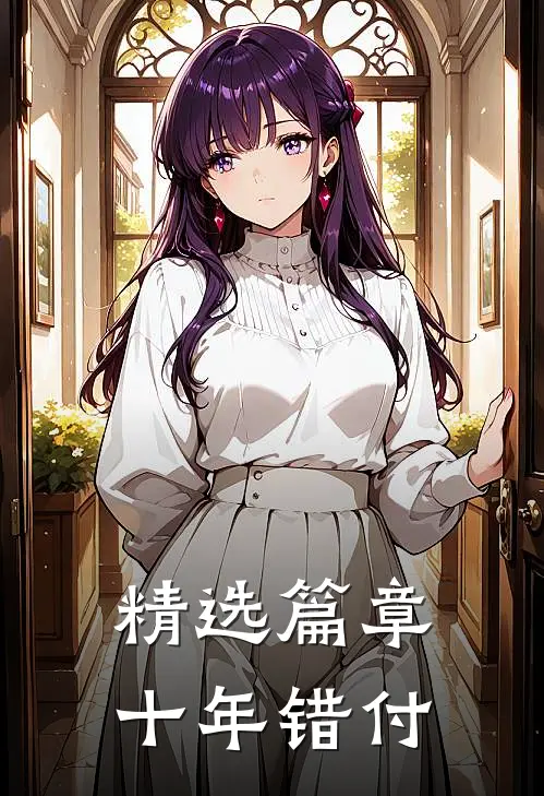 精选篇章十年错付