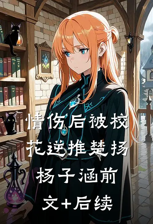 情伤后被校花逆推楚扬杨子涵前文+后续