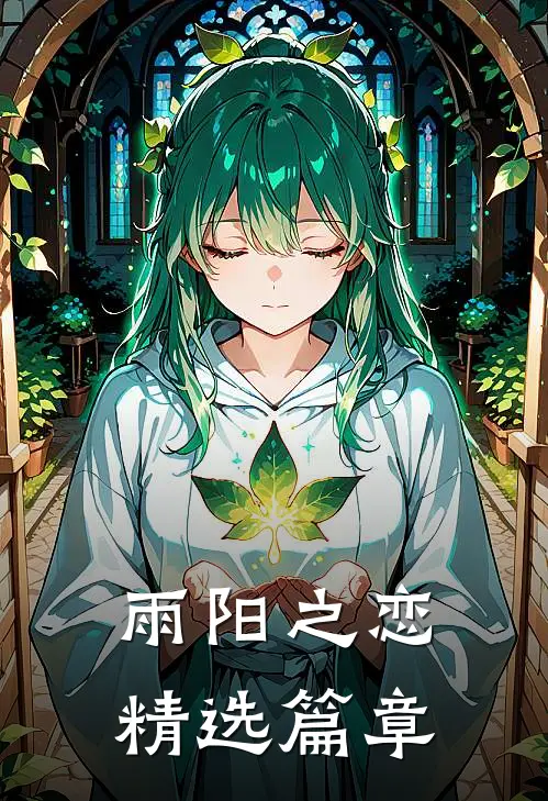 雨阳之恋精选篇章