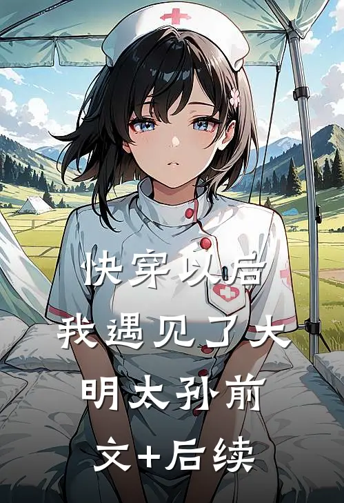 快穿以后，我遇见了大明太孙前文+后续