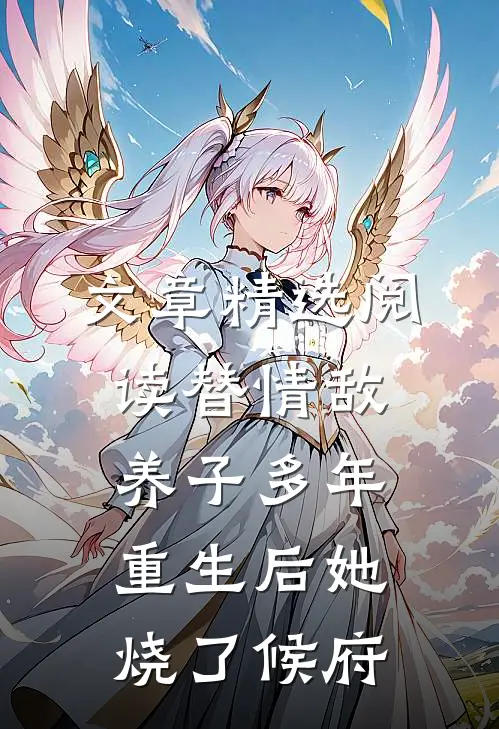 文章精选阅读替情敌养子多年重生后她烧了候府