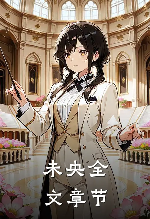未央全文章节