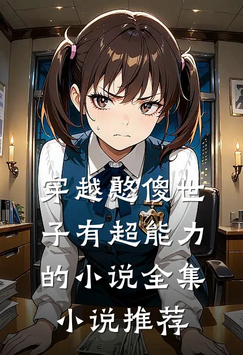 穿越憨傻世子有超能力的小说全集小说推荐