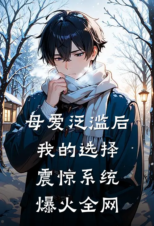 母爱泛滥后，我的选择震惊系统爆火全网