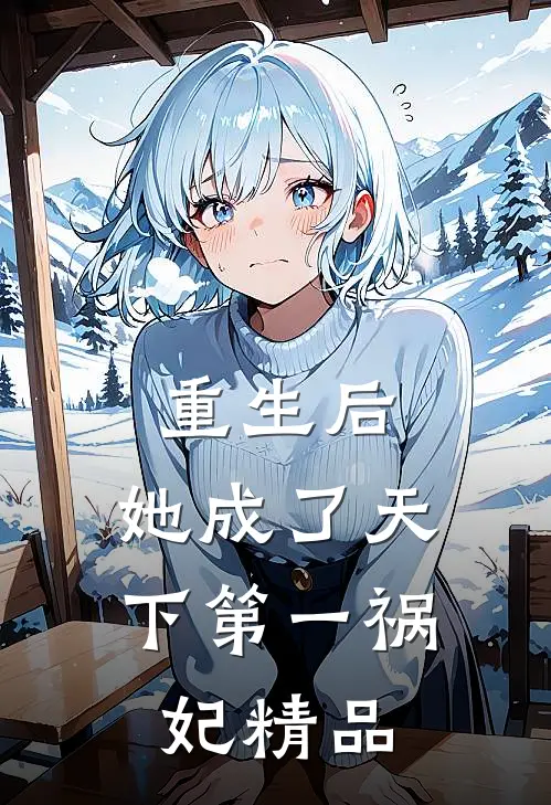 重生后，她成了天下第一祸妃精品