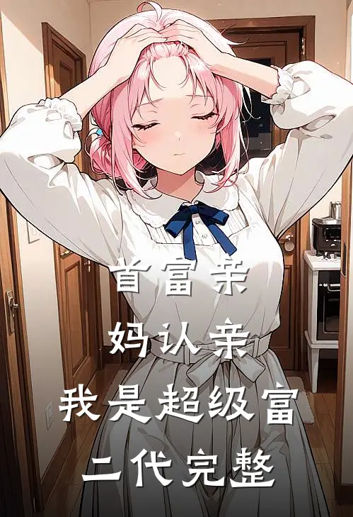 首富亲妈认亲：我是超级富二代完整