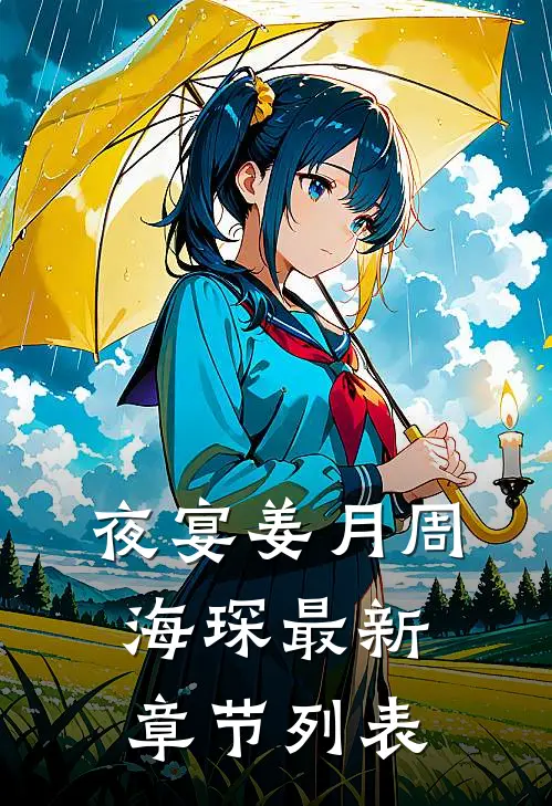 夜宴姜月周海琛最新章节列表