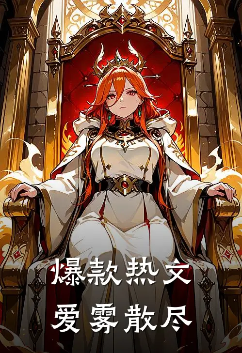 爆款热文爱雾散尽