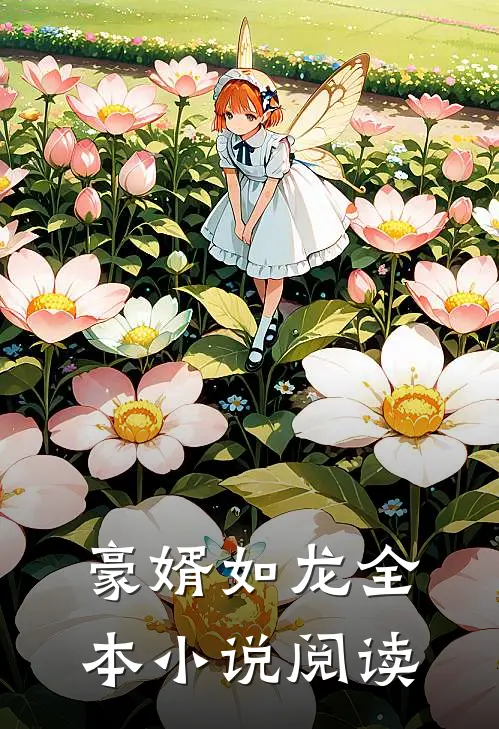 豪婿如龙全本小说阅读