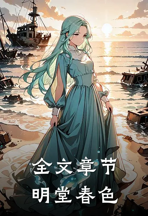 全文章节明堂春色