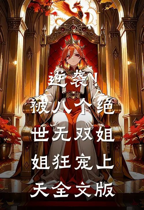 逆袭！被八个绝世无双姐姐狂宠上天全文版