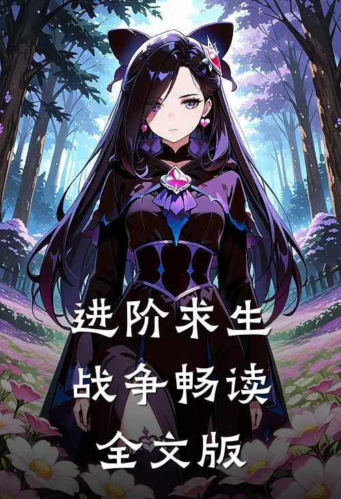 进阶求生战争畅读全文版
