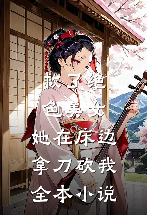 救了绝色美女，她在床边拿刀砍我全本小说