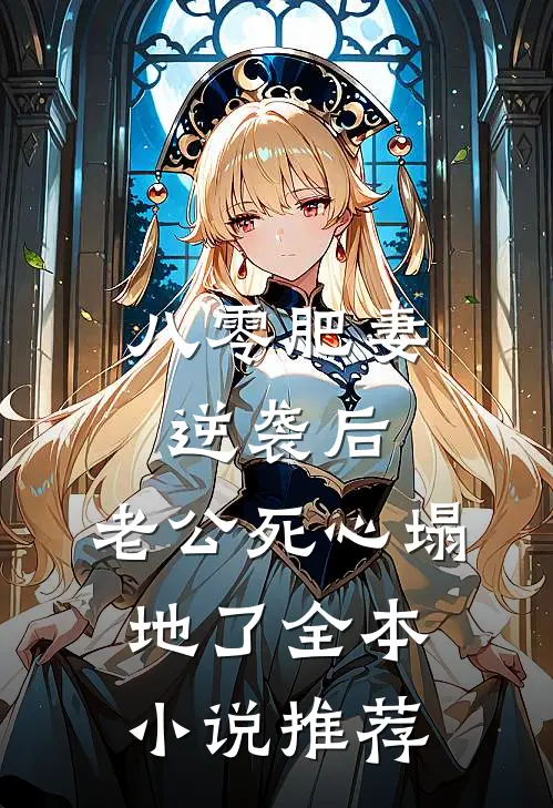 八零肥妻逆袭后，老公死心塌地了全本小说推荐