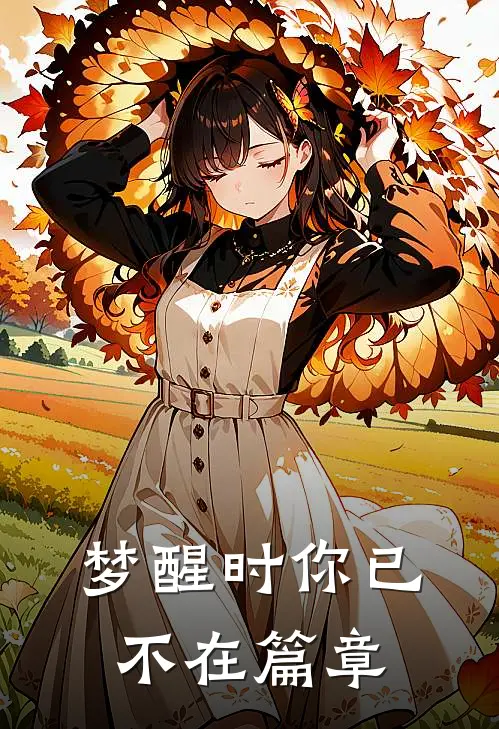 梦醒时你已不在篇章