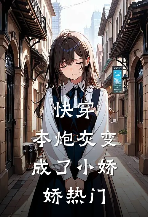 快穿：本炮灰变成了小娇娇热门