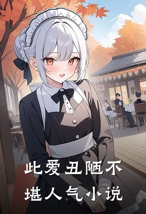 此爱丑陋不堪人气小说