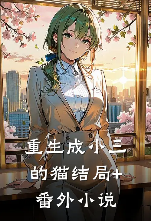 重生成小三的猫结局+番外小说