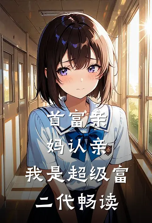 首富亲妈认亲：我是超级富二代畅读