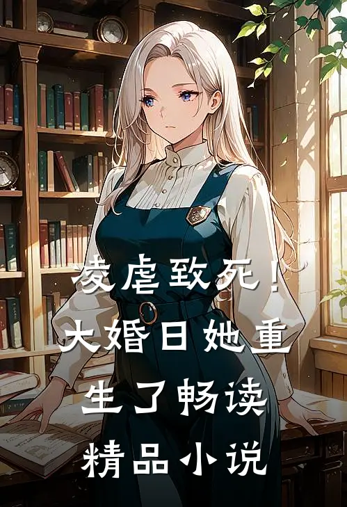 凌虐致死！大婚日她重生了畅读精品小说