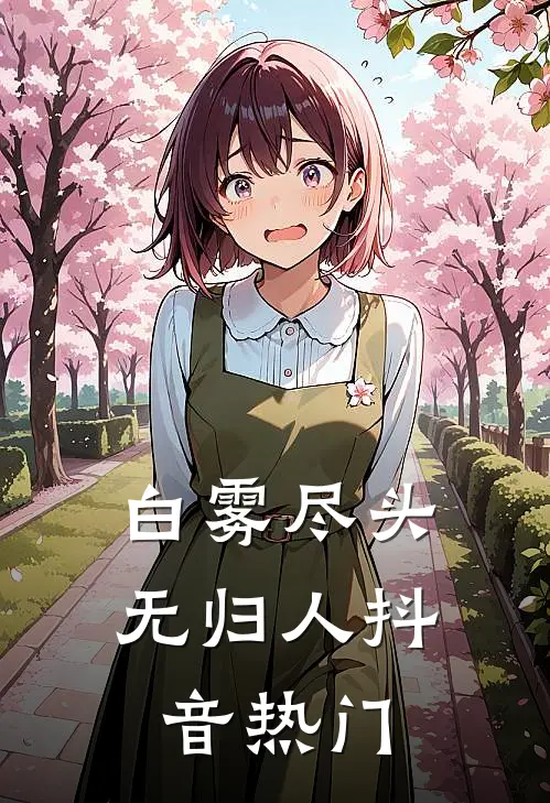 白雾尽头无归人抖音热门