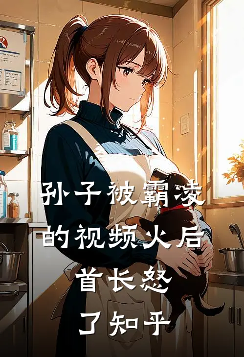 孙子被霸凌的视频火后，首长怒了知乎