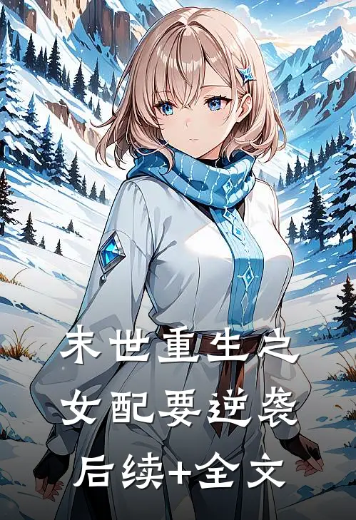 末世重生之女配要逆袭后续+全文