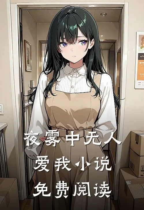 夜雾中无人爱我小说免费阅读
