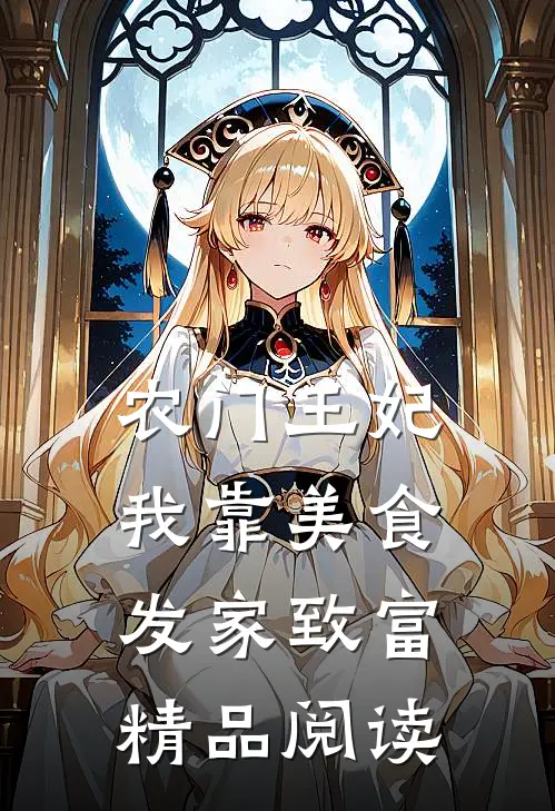 农门王妃：我靠美食发家致富精品阅读