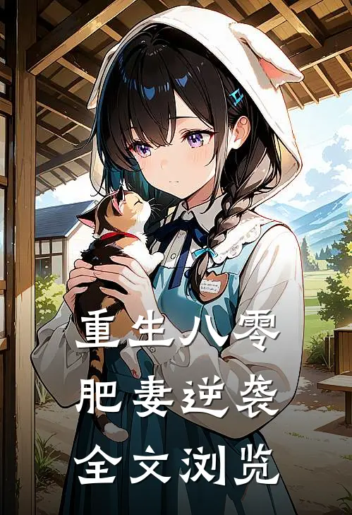 重生八零肥妻逆袭全文浏览