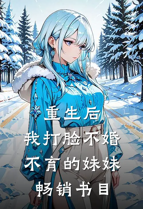重生后，我打脸不婚不育的妹妹畅销书目