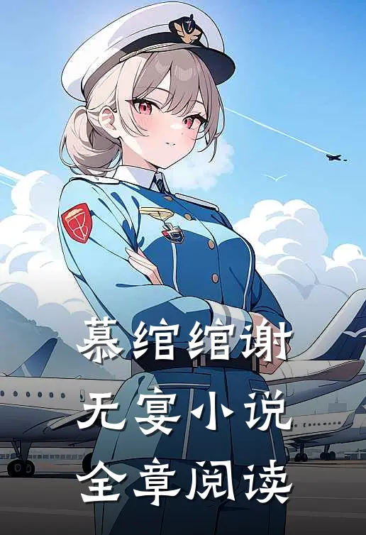 慕绾绾谢无宴小说全章阅读