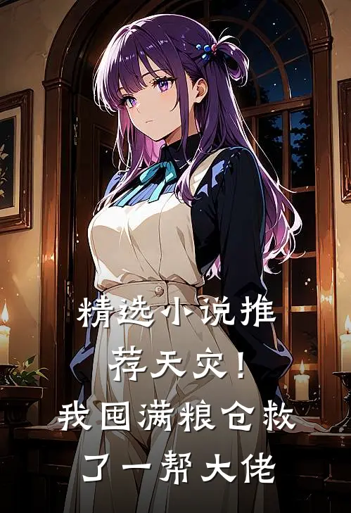 精选小说推荐天灾！我囤满粮仓救了一帮大佬