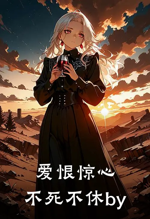 爱恨惊心，不死不休by