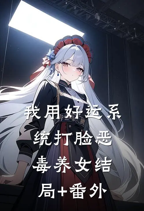 我用好运系统打脸恶毒养女结局+番外