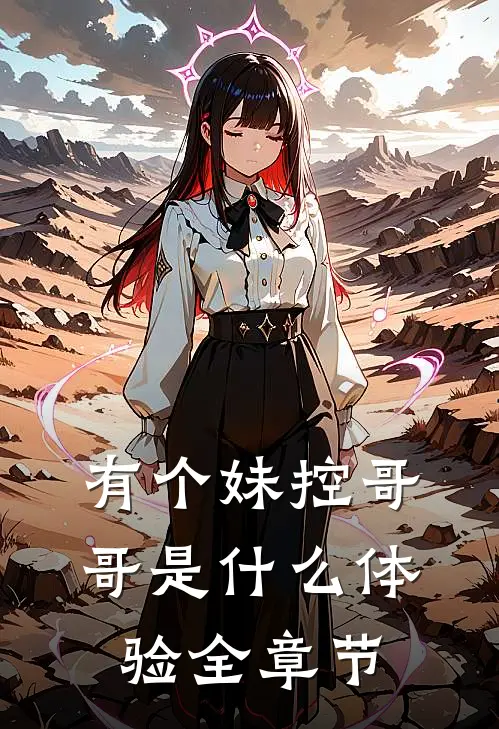 有个妹控哥哥是什么体验全章节