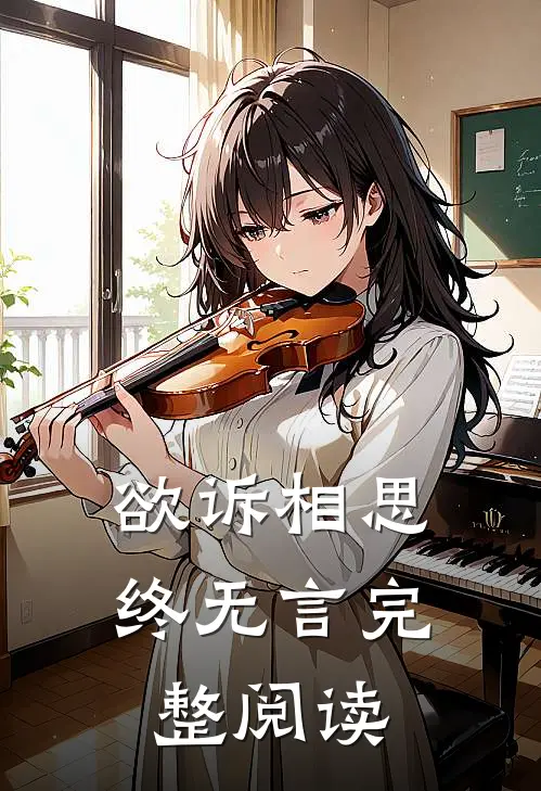 欲诉相思终无言完整阅读