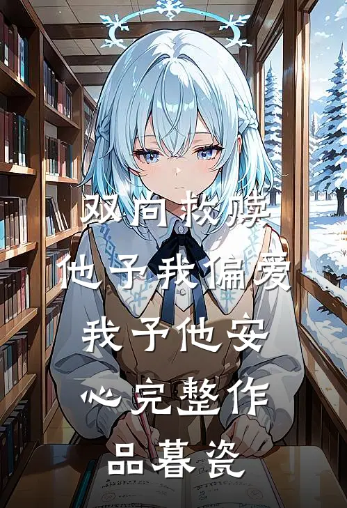 双向救赎：他予我偏爱，我予他安心完整作品暮瓷