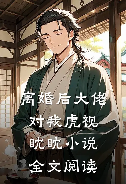 离婚后大佬对我虎视眈眈小说全文阅读