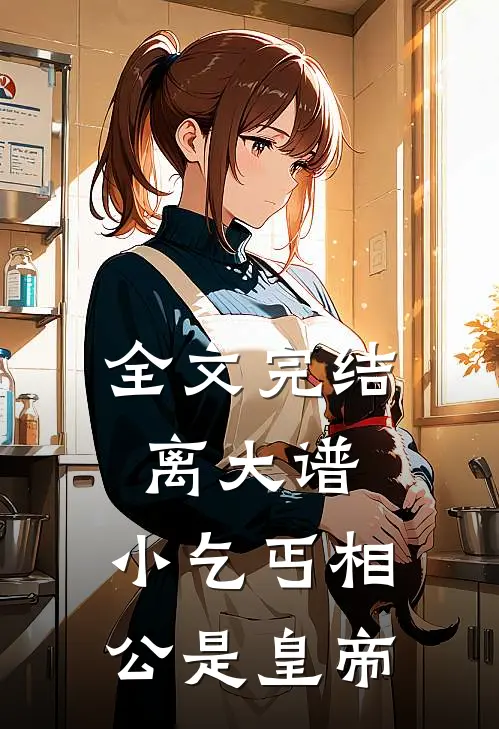 全文完结离大谱，小乞丐相公是皇帝