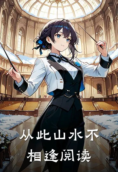 从此山水不相逢阅读