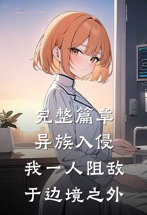 完整篇章异族入侵，我一人阻敌于边境之外