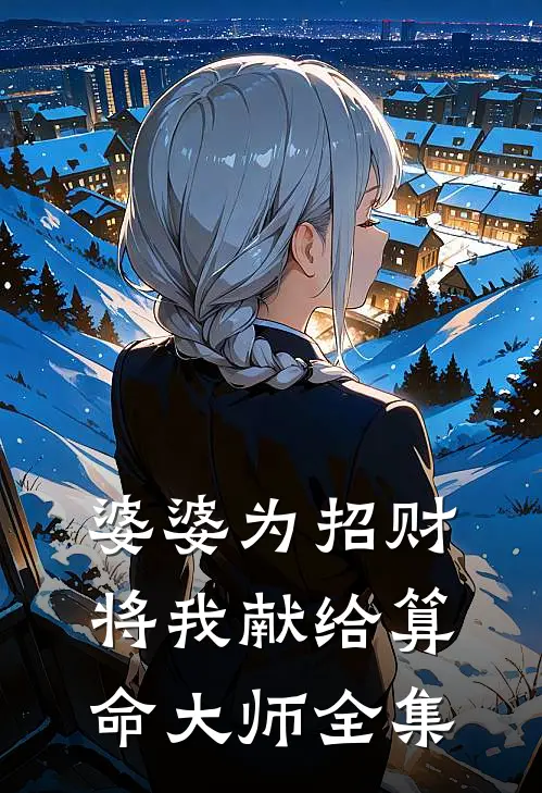 婆婆为招财，将我献给算命大师 全集