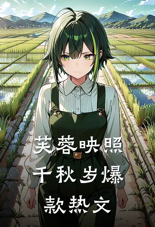 芙蓉映照千秋岁爆款热文