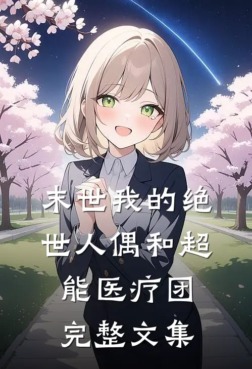 末世我的绝世人偶和超能医疗团完整文集