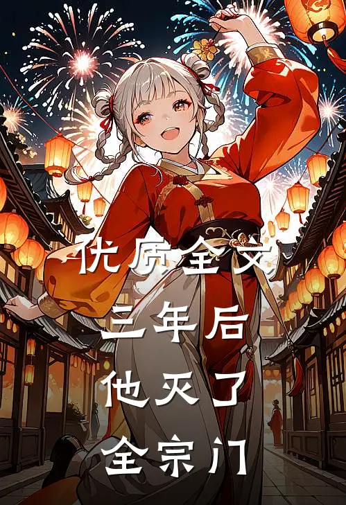 优质全文三年后,他灭了全宗门