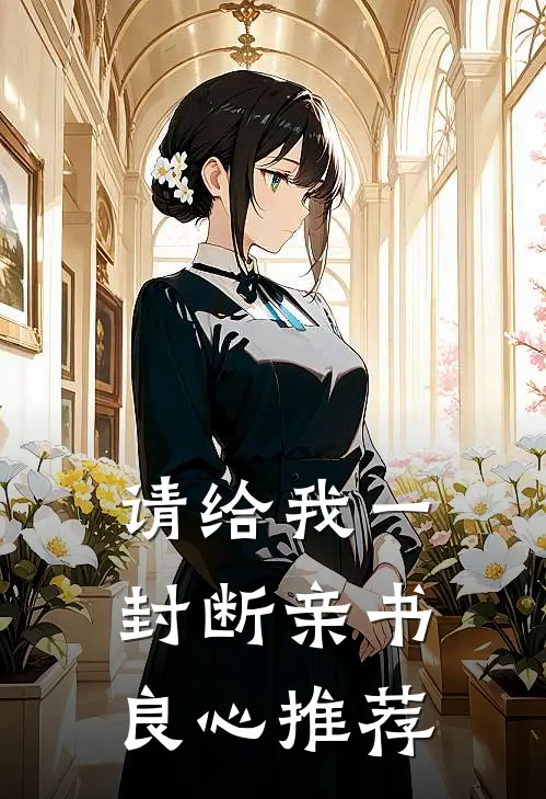请给我一封断亲书良心推荐