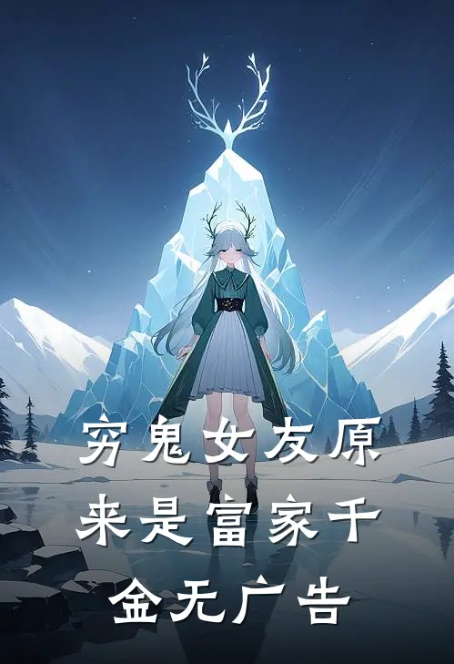 穷鬼女友原来是富家千金无广告